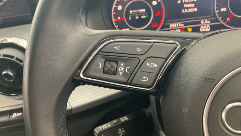 Audi Q2 30 TFSI Sport 5dr Petrol Estate